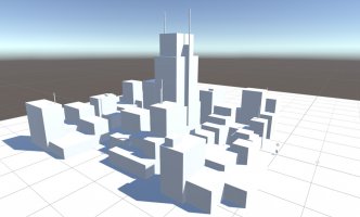 Cityscape